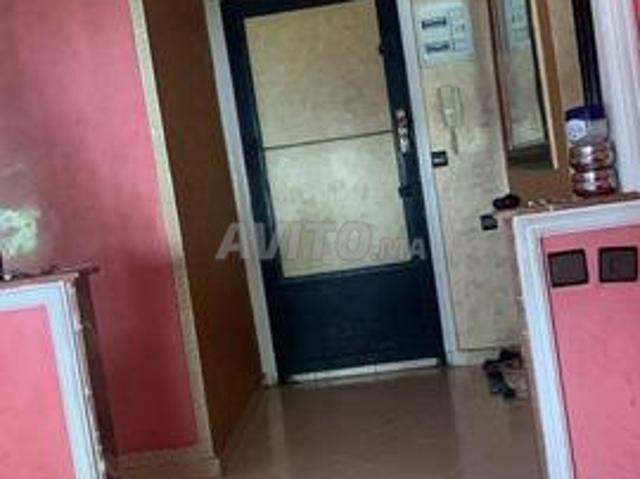 Appartement location