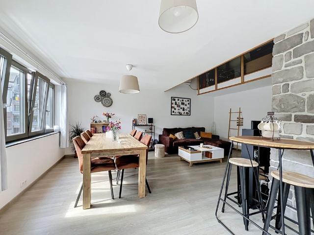 Appartement location à Beauraing
