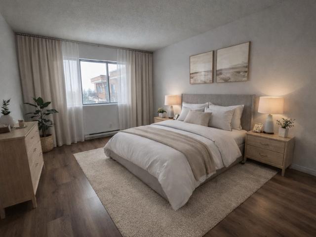 Apartment for rent in Québec, Quebec