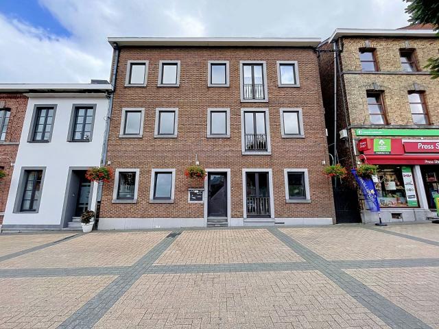 Appartement location à Aubel, Wallonie