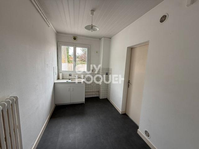 Appartement location à Fontenay-le-Comte, Chaix