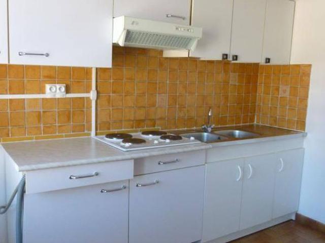 Appartement location à Faubourg Saint-Lazare, Manosque