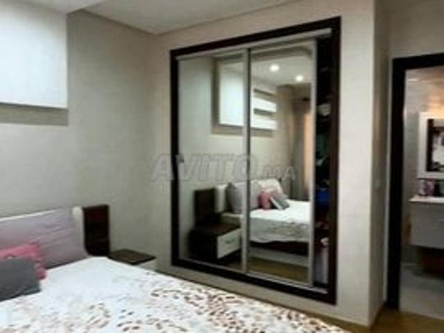Appartement location à Gueliz, Marrakech