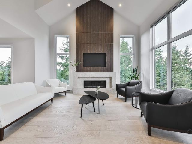 Apartment for rent in Sainte-agathe-des-monts