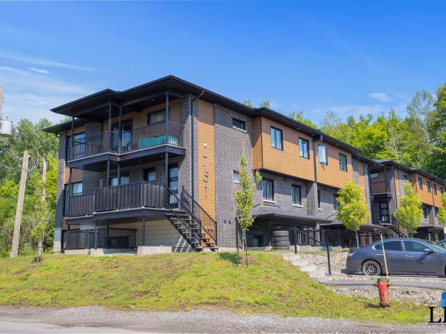 Apartment for rent in Gatineau, Quebec
