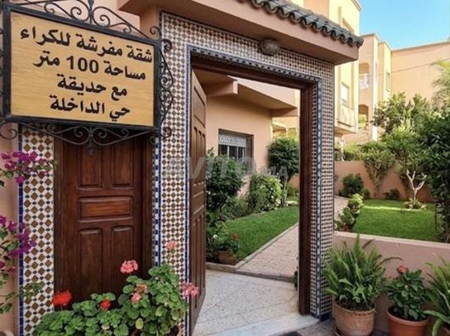 Appartement location à Agadir, Oued ed Dahab-Lagouira
