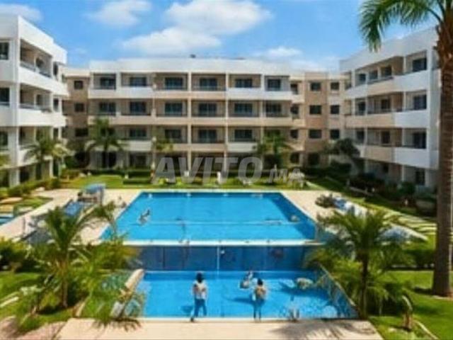 Appartement location à Mohammedia, Gharb-Chrarda-Beni Hssen