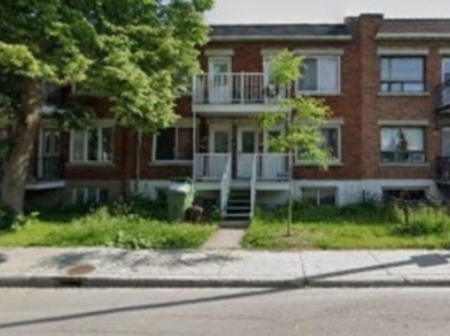 Apartment for rent in St. Leonard's, Quebec