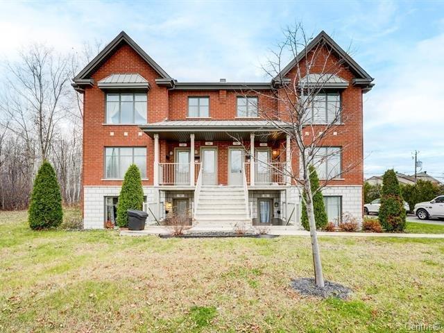 Apartment for rent in Longueuil, Quebec