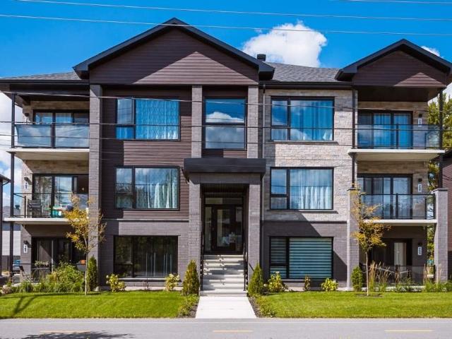 Apartment for rent in Drummond, Quebec