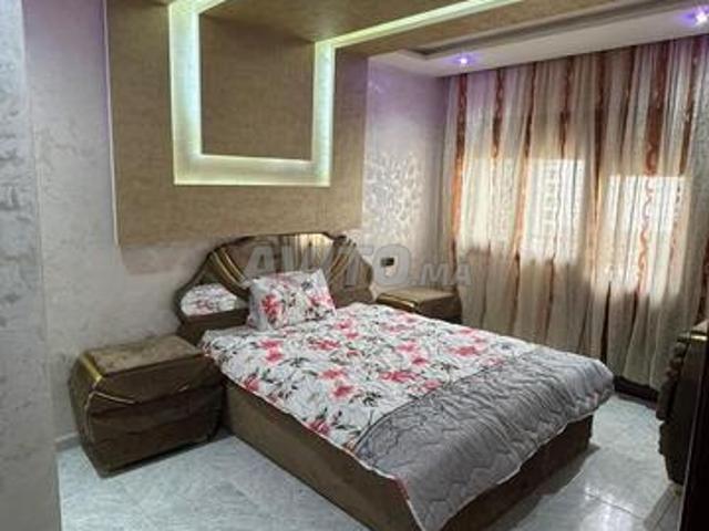 Appartement location à Tangero, Tanger-Tétouan