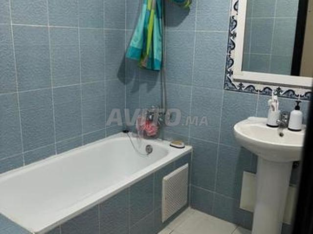 Appartement location à Saida