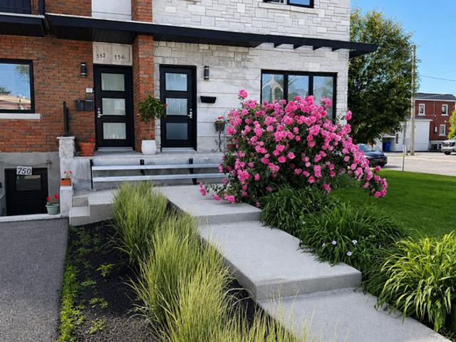 Apartment for rent in Roussillon, Quebec