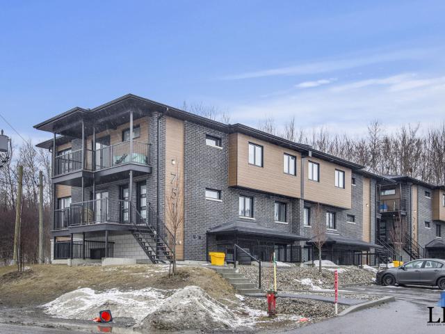 Apartment for rent in Gatineau, Quebec