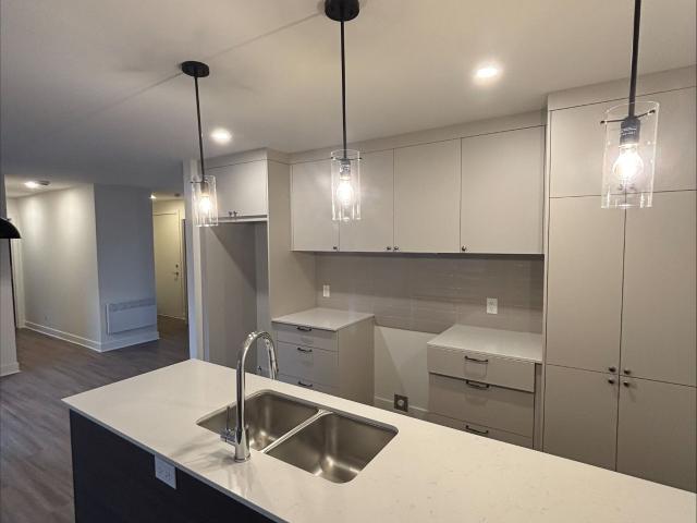 Apartment for rent in Les Maskoutains, Quebec