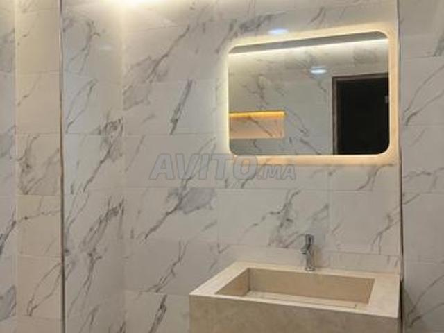 Appartement location à El Houda, Agadir