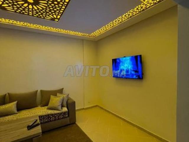 Appartement location à Anfa, Gharb-Chrarda-Beni Hssen
