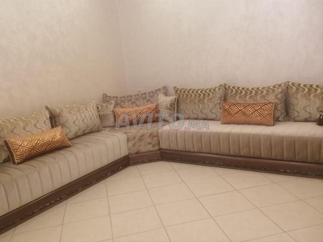 Appartement location à Anfa, Gharb-Chrarda-Beni Hssen