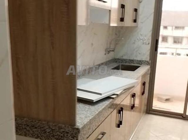 Appartement location à Anfa, Gharb-Chrarda-Beni Hssen