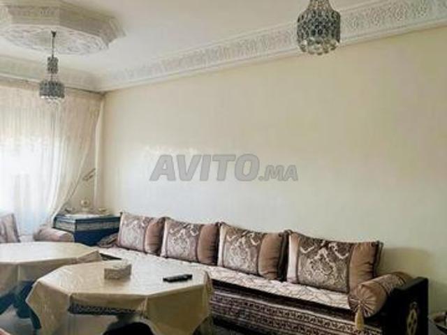 Appartement location à Al Wifaq, Agadir