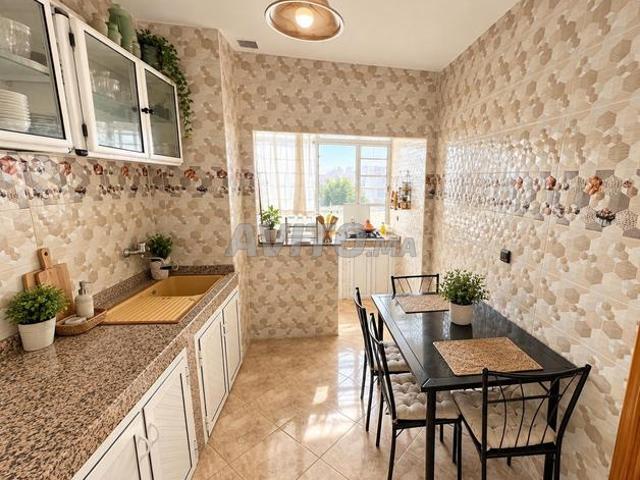 Appartement location à Agadir, Oued ed Dahab-Lagouira