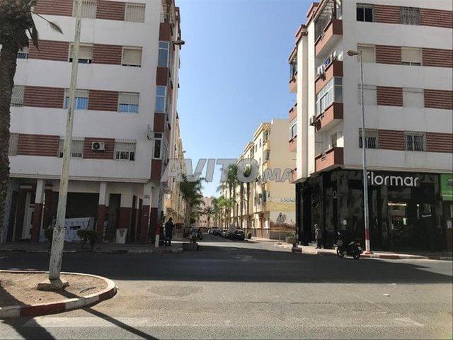 Appartement location à Agadir, Oued ed Dahab-Lagouira