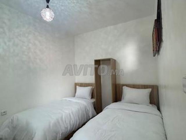 Appartement location à Agadir, Oued ed Dahab-Lagouira