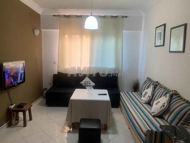 Appartement location à Al Hoceïma, Tanger-Tétouan