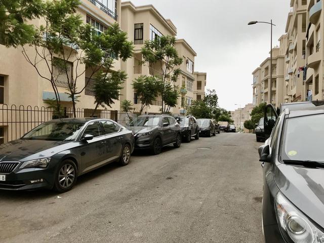 Appartement location à Al Hoceïma, Tanger-Tétouan