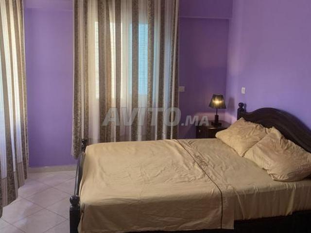 Appartement location à Al Hoceïma, Tanger-Tétouan
