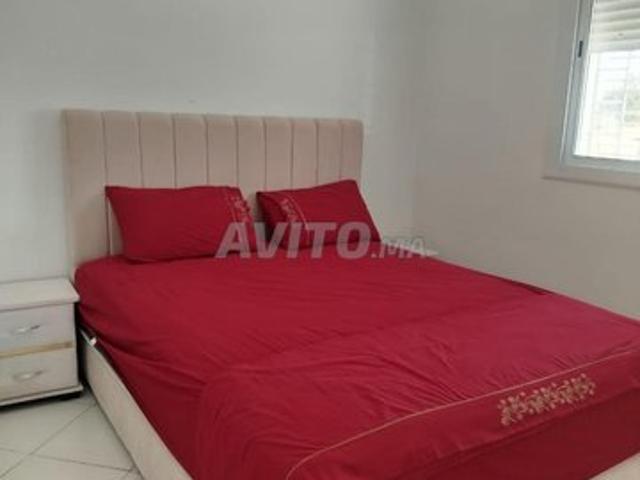 Appartement location à Asilah