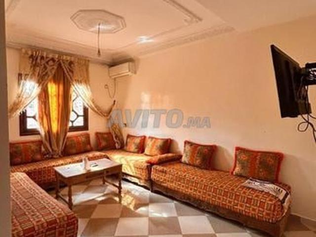 Appartement location à Ben Guerir, L'Oriental