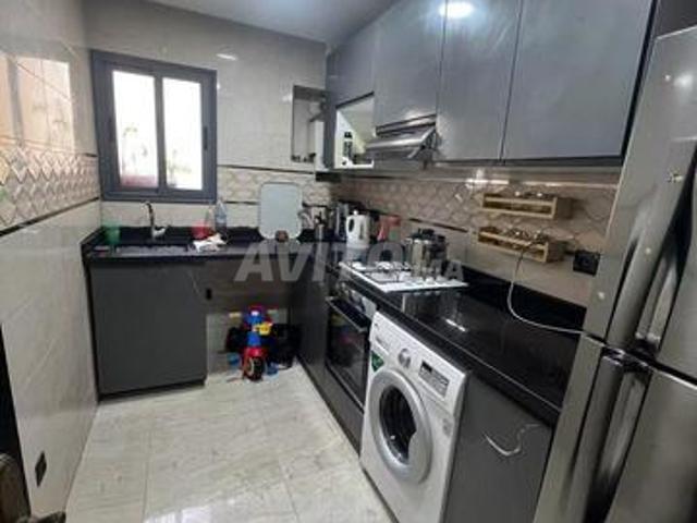 Appartement location à Bouskoura, Gharb-Chrarda-Beni Hssen