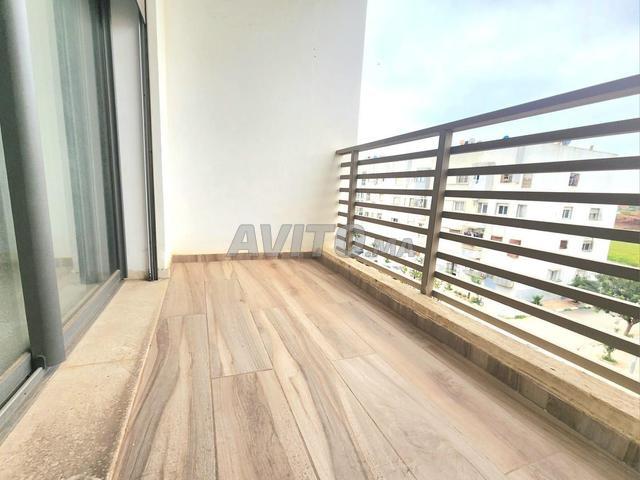 Appartement location à Bouskoura, Gharb-Chrarda-Beni Hssen