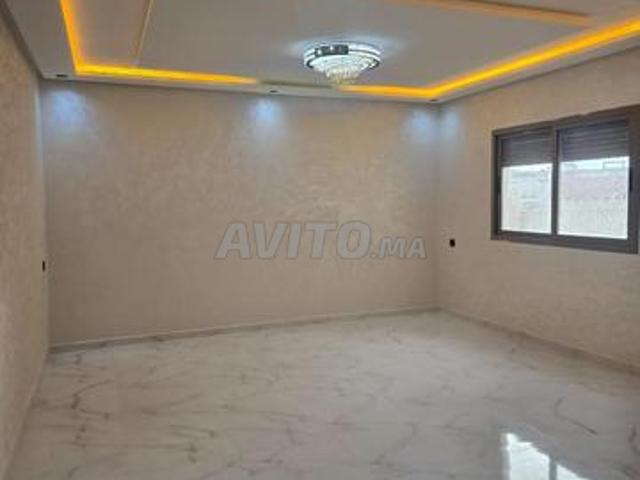 Appartement location à Gharb-Chrarda-Beni Hssen