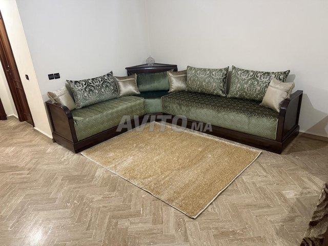 Appartement location à Anfa, Dar Sultan