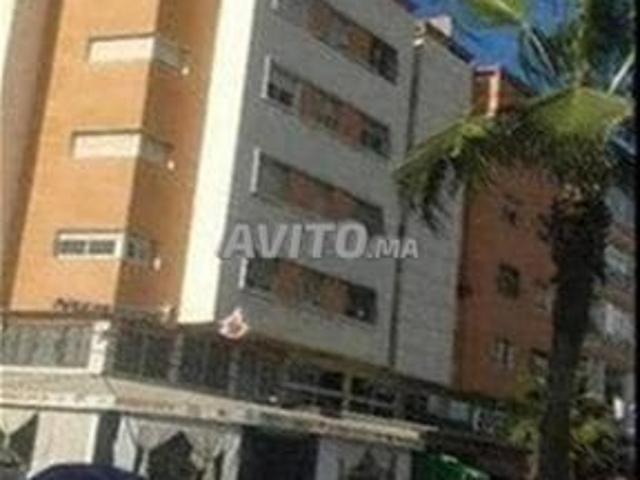 Appartement location à Anfa, Gharb-Chrarda-Beni Hssen