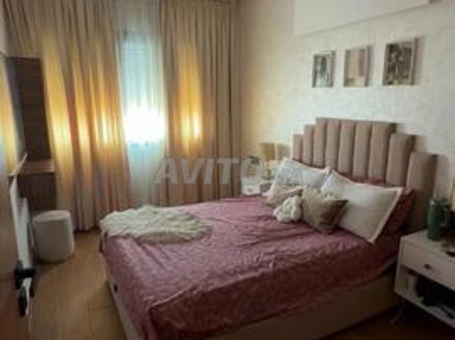 Appartement location à Anfa, Gharb-Chrarda-Beni Hssen