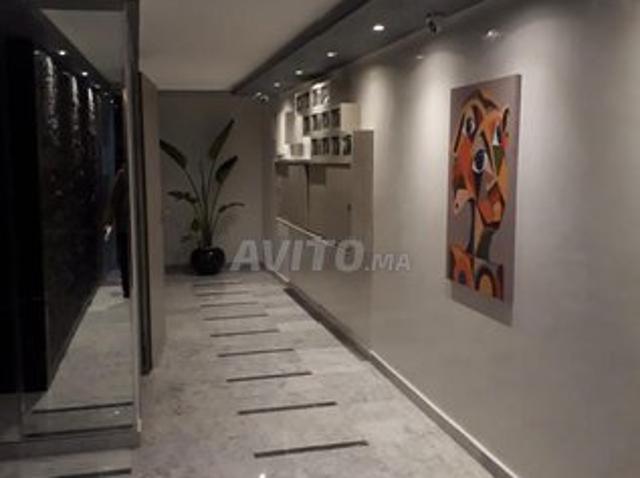 Appartement location à Anfa, Gharb-Chrarda-Beni Hssen