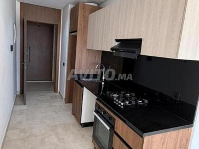 Appartement location à Anfa, Gharb-Chrarda-Beni Hssen