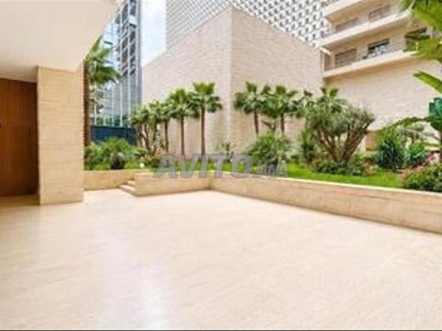 Appartement location à Anfa, Gharb-Chrarda-Beni Hssen