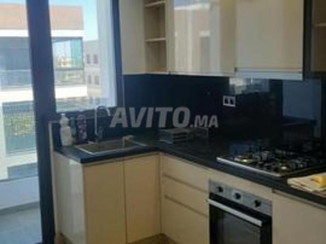 Appartement location à Anfa, Gharb-Chrarda-Beni Hssen