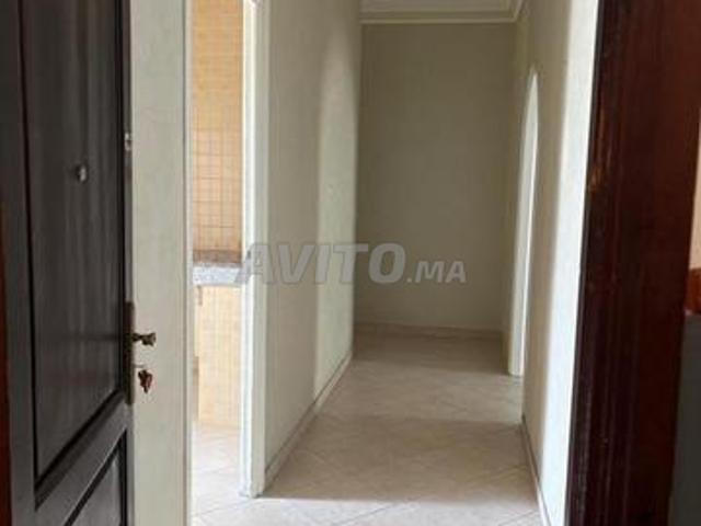 Appartement location à Anfa, Gharb-Chrarda-Beni Hssen