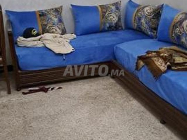 Appartement location à Anfa, Gharb-Chrarda-Beni Hssen