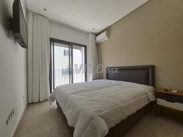 Appartement location à Anfa, Gharb-Chrarda-Beni Hssen