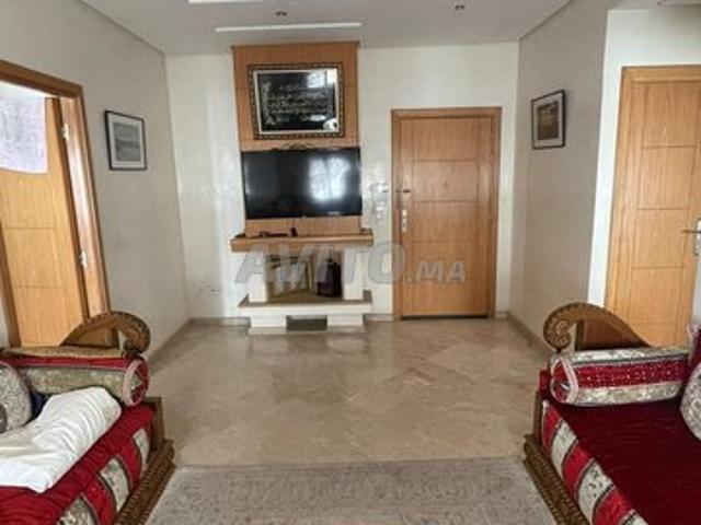 Appartement location à Anfa, Gharb-Chrarda-Beni Hssen
