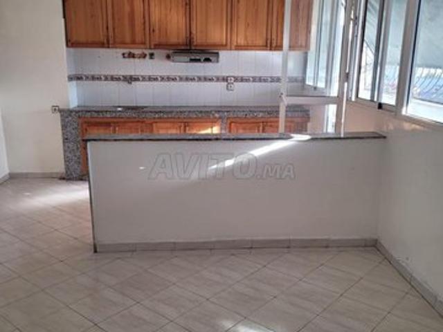 Appartement location à Anfa, Gharb-Chrarda-Beni Hssen