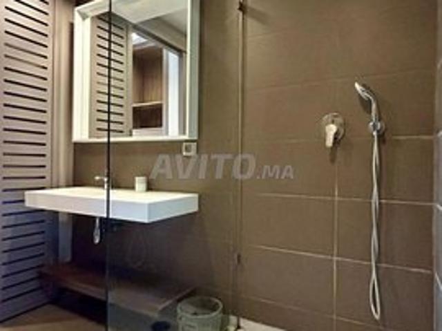 Appartement location à Anfa, Gharb-Chrarda-Beni Hssen