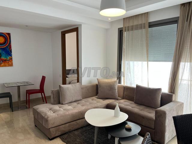Appartement location à Anfa, Gharb-Chrarda-Beni Hssen
