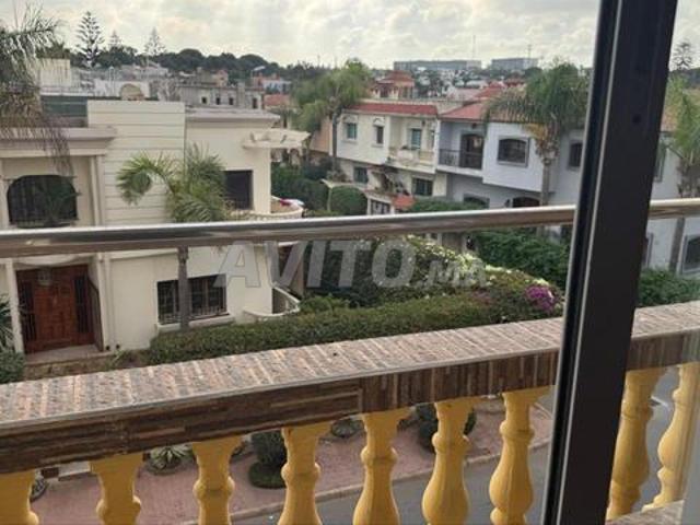 Appartement location